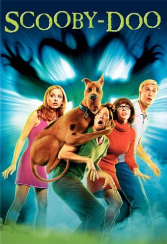 image: Scooby-Doo