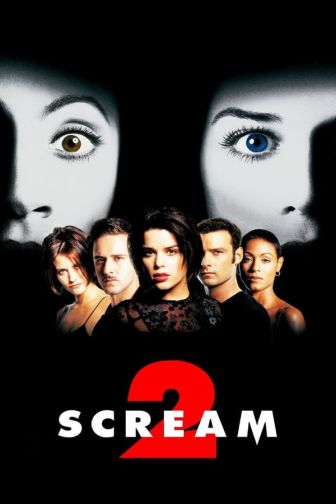 image: Scream 2