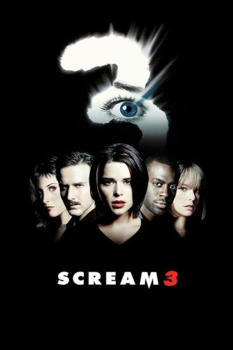 image: Scream 3