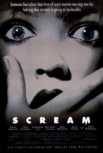 image: Scream