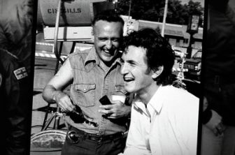 image: Sean Penn, l'enfant terrible de l'Amérique