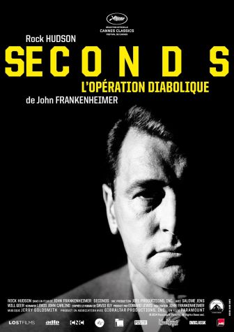 image: Seconds, l'opération diabolique
