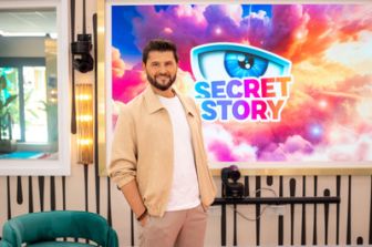 image: Secret Story