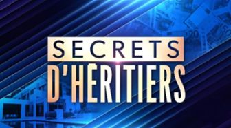 image: Secrets d'héritiers
