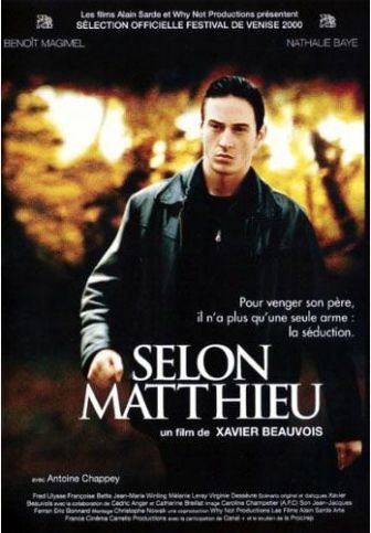 image: Selon Matthieu