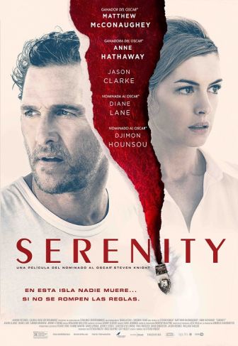 image: Serenity