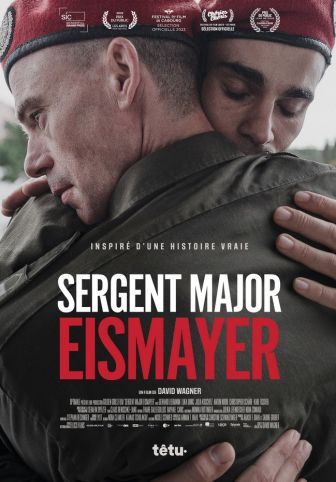 image: Sergent-Major Eismayer