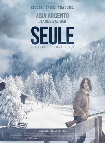 image: Seule : les dossiers Silvercloud