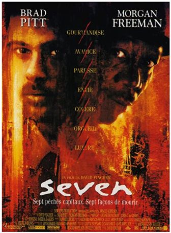 image: Seven