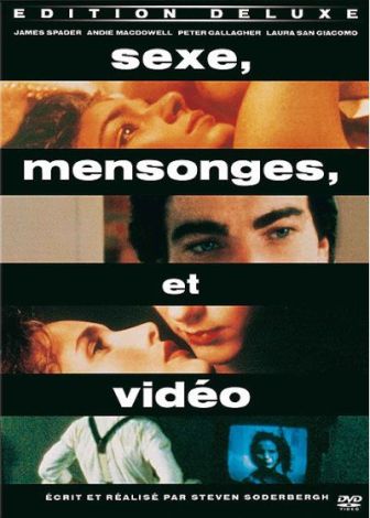 image: Sexe, mensonges et vidéo