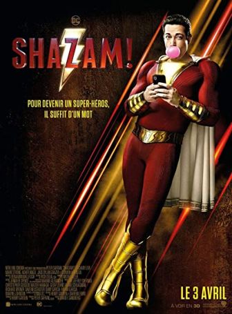 image: Shazam !