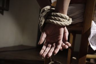 image: Sherri Papini, le faux kidnapping du siècle