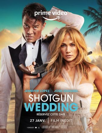 image: Shotgun Wedding