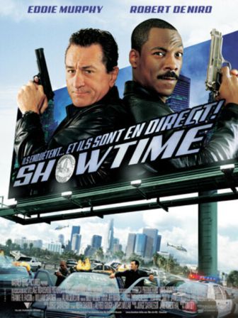 image: Showtime
