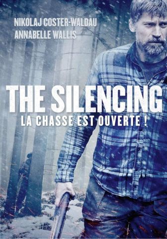image: The Silencing