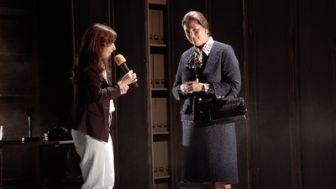 image: Simone Veil : les combats d'une effrontée