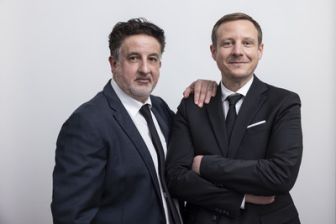 image: Simplement (d)eux... ils racontent