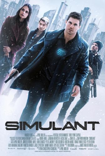 image: Simulant