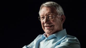 image: Sir Alex Ferguson : le rêve impossible