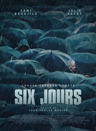 image: Six jours