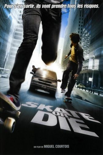 image: Skate or Die
