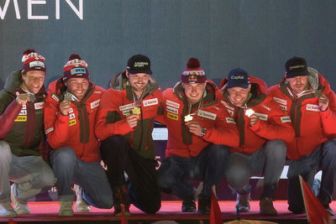 image: Ski Alpin - Alle gegen die übermächtige Schweiz