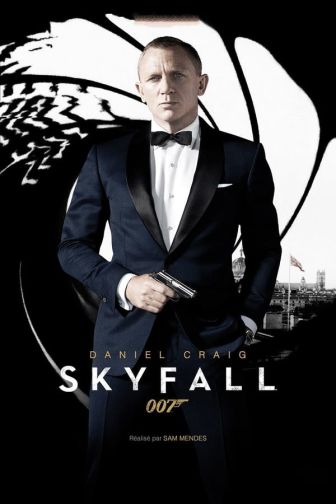 image: Skyfall