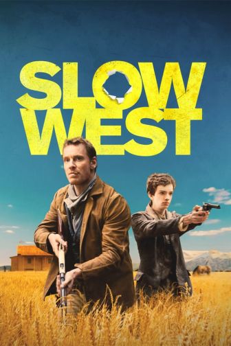 image: Slow West