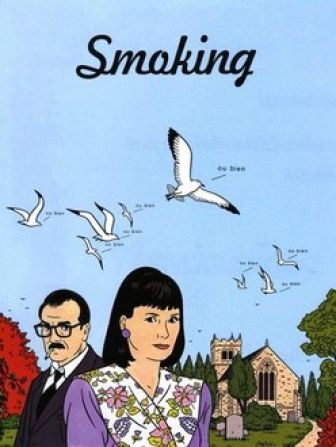 image: Smoking