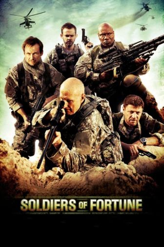 image: Soldiers of Fortune