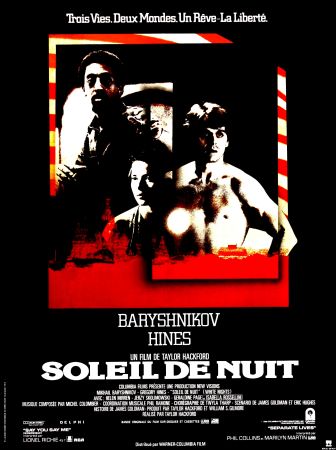 image: Soleil de nuit