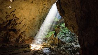 image: Son Doong : la plus grande grotte du monde
