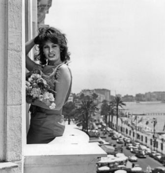 image: Sophia Loren, une destinée particulière