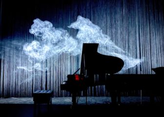 image: Sorcellerie pour deux pianos