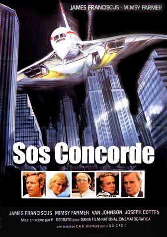 image: S.O.S. Concorde