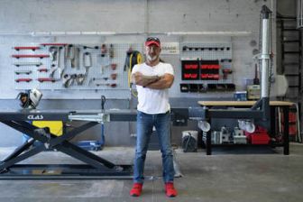 image: S.O.S. Garage