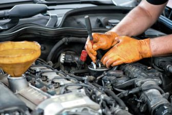 image: S.O.S. Garage