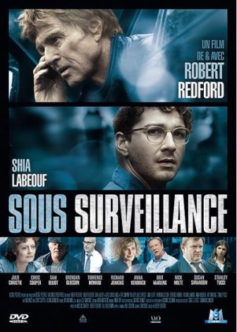 image: Sous surveillance