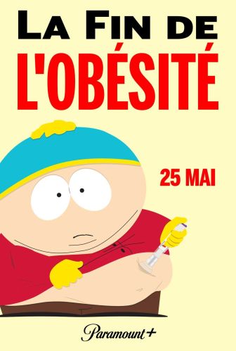 image: South Park: La fin de l'obésité
