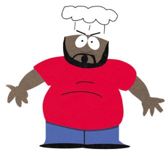 image: South Park