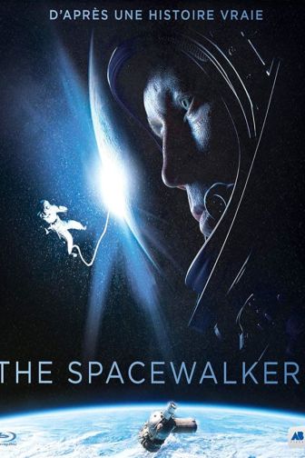 image: The Spacewalker