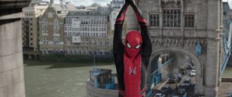 image: Spider-Man: Far From Home