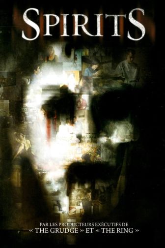 image: Spirits