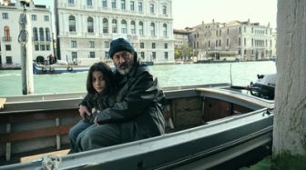 image: Spurlos in Venedig