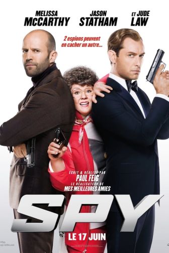 image: Spy