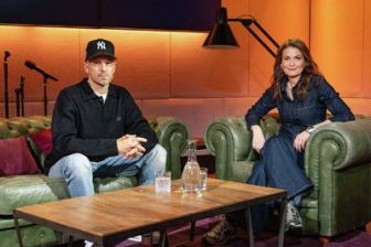 image: SRF 3 - Mini Musig. Mis Läbe