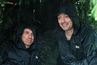 image: SRF bi de Lüt - Abenteuer Wildnis