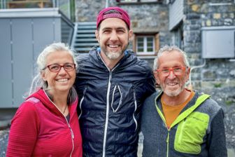 image: SRF bi de Lüt - Hüttengeschichten Spezial