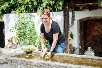 image: SRF bi de Lüt - Landfrauenküche