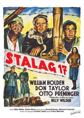 image: Stalag 17
